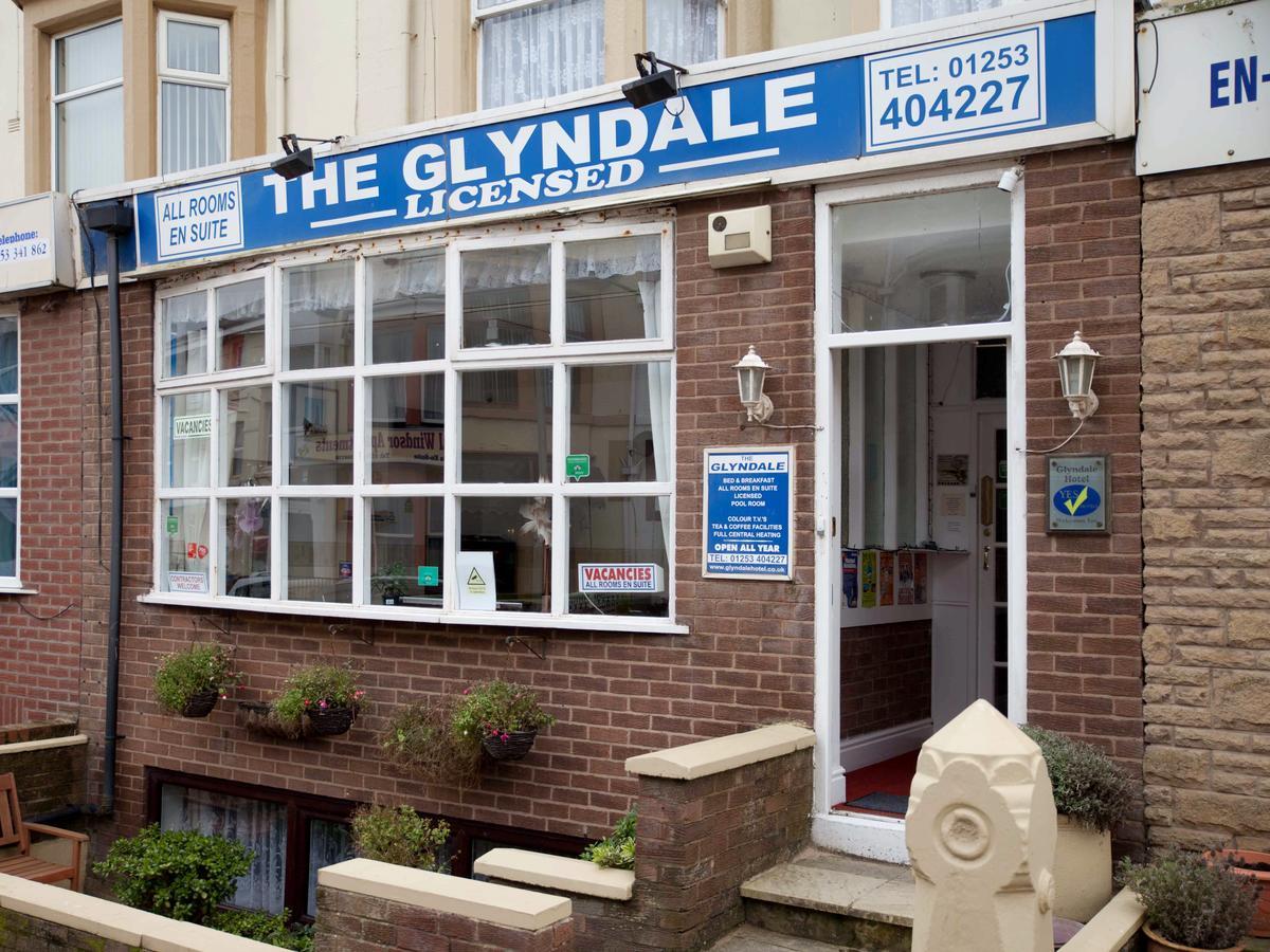 The Glyndale